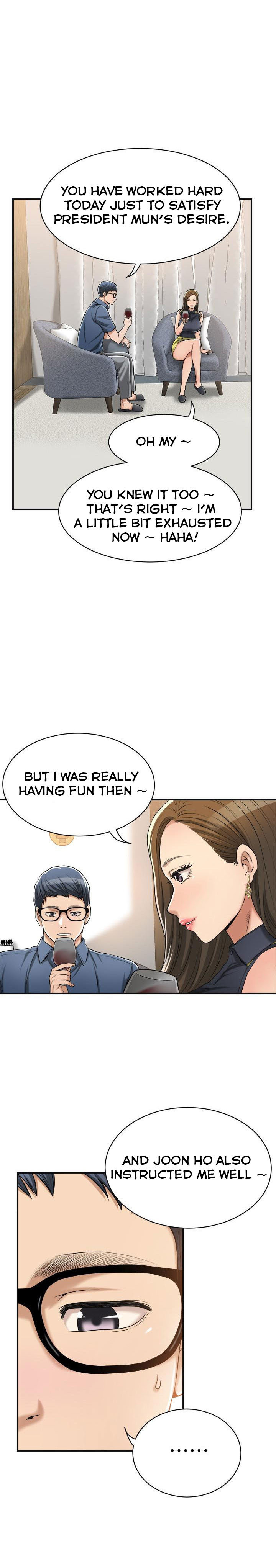 Craving Chapter 23 - Page 29