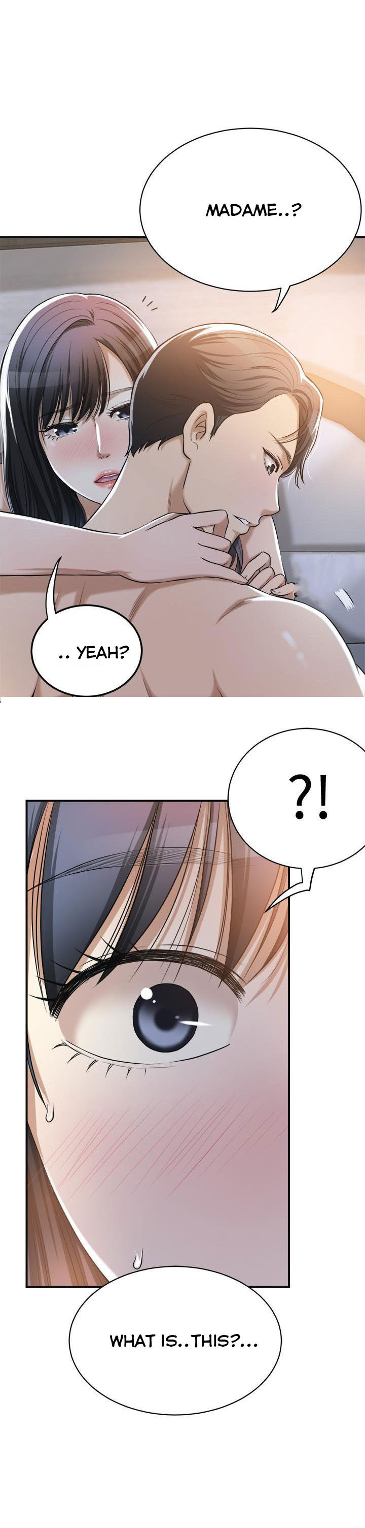 Craving Chapter 23 - Page 34