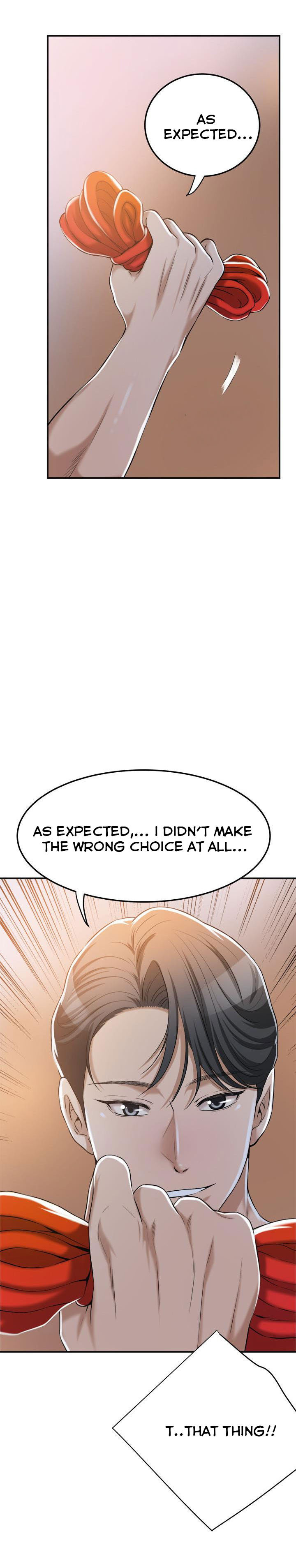 Craving Chapter 23 - Page 35