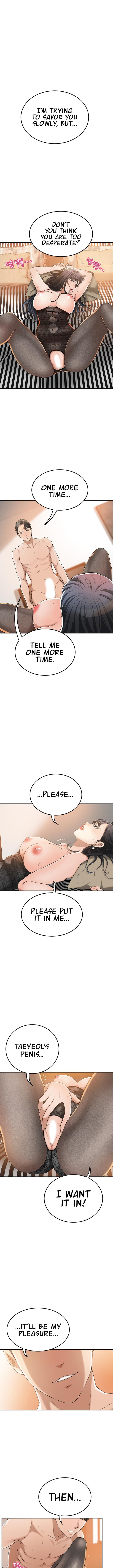 Craving Chapter 37 - Page 9