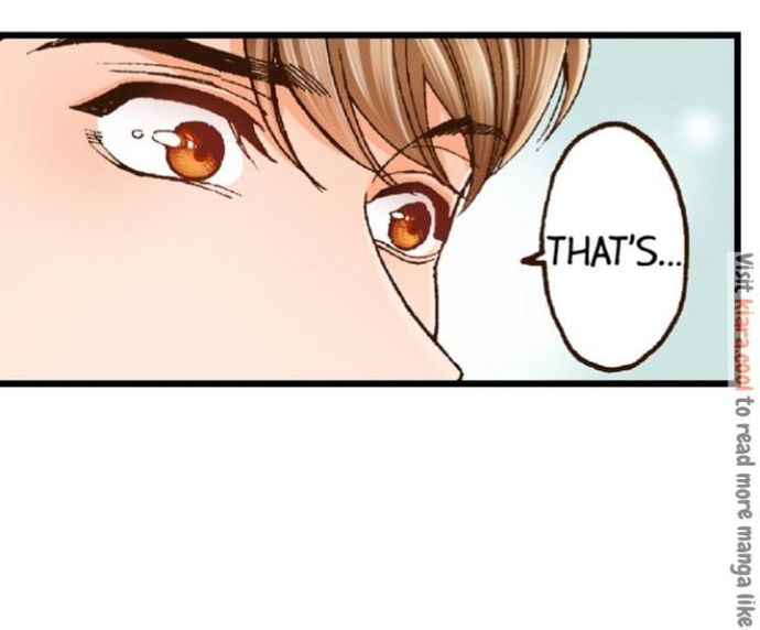 Yanagihara Is a Sex Addict Chapter 12 - Page 17