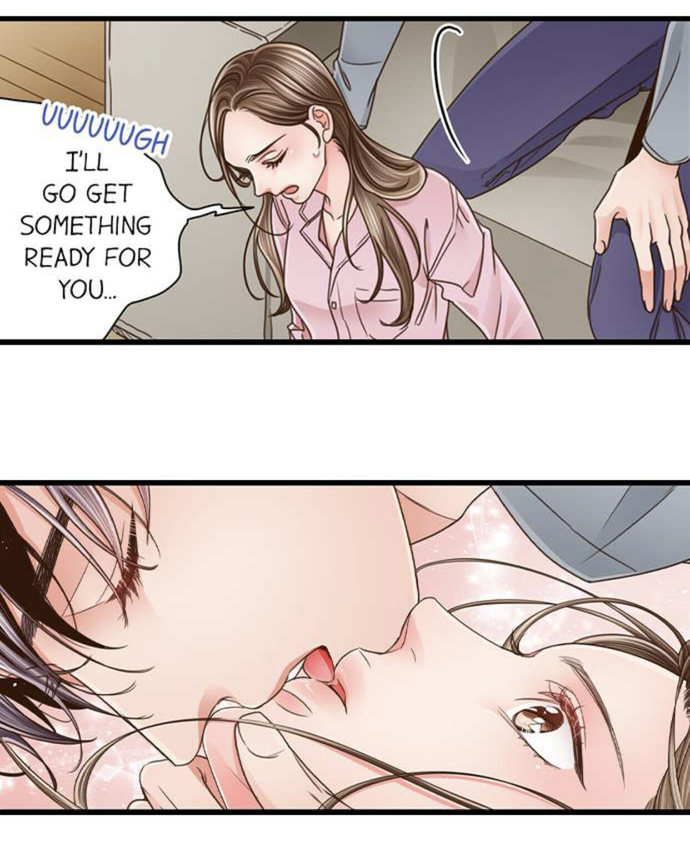 Yanagihara Is a Sex Addict Chapter 138 - Page 13