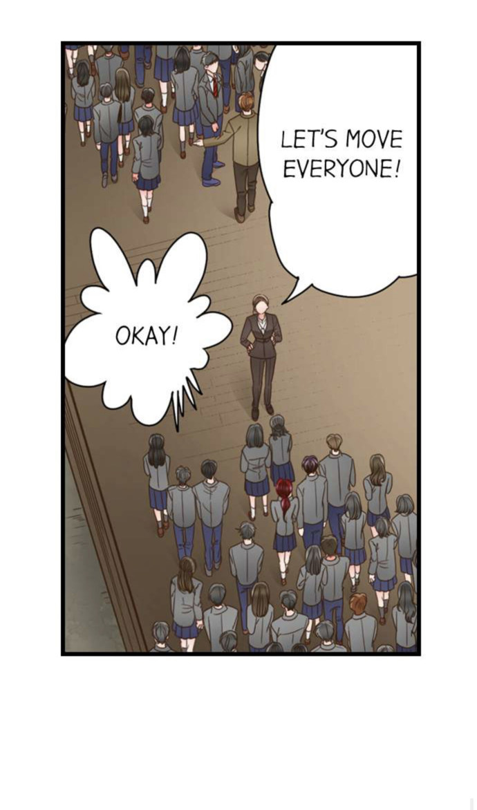 Yanagihara Is a Sex Addict Chapter 143 - Page 26