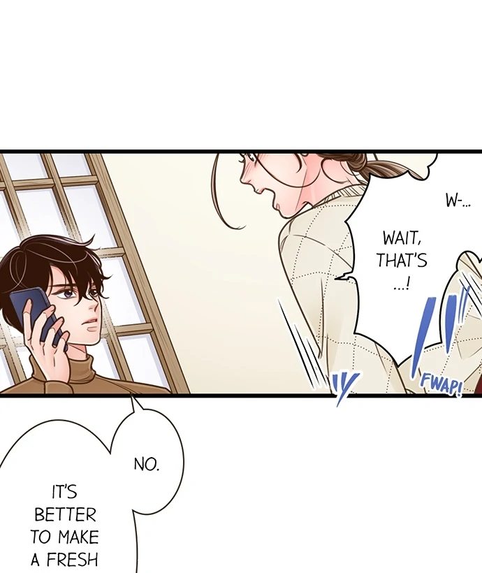 Yanagihara Is a Sex Addict Chapter 204 - Page 10