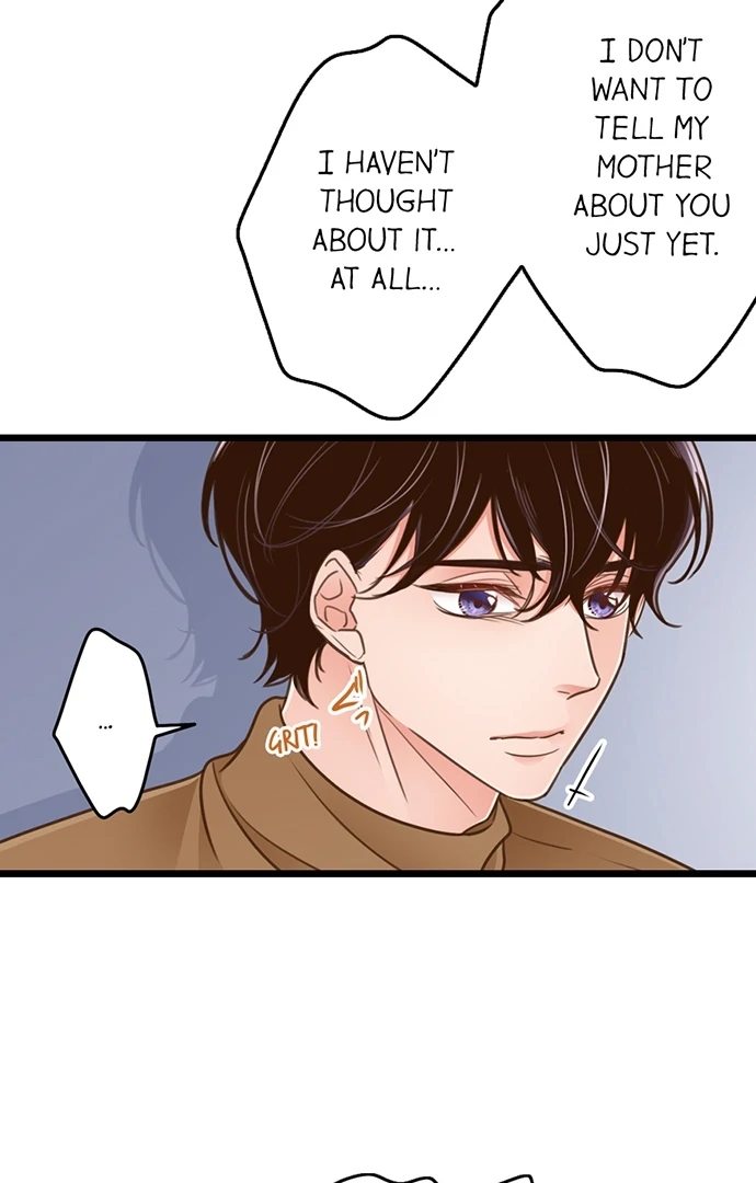 Yanagihara Is a Sex Addict Chapter 204 - Page 19