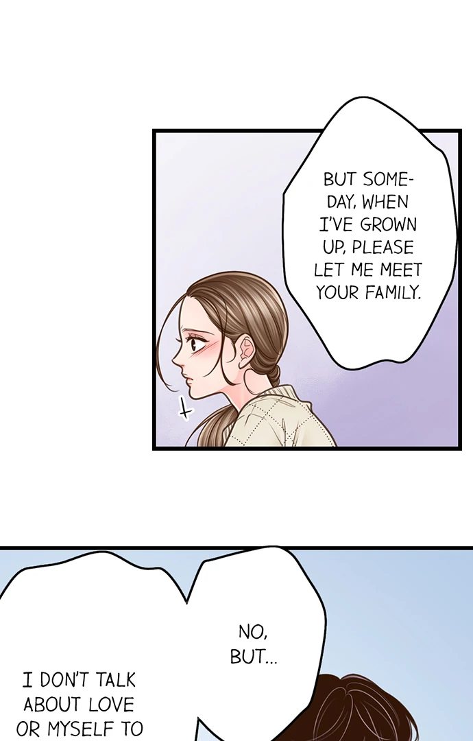 Yanagihara Is a Sex Addict Chapter 204 - Page 22