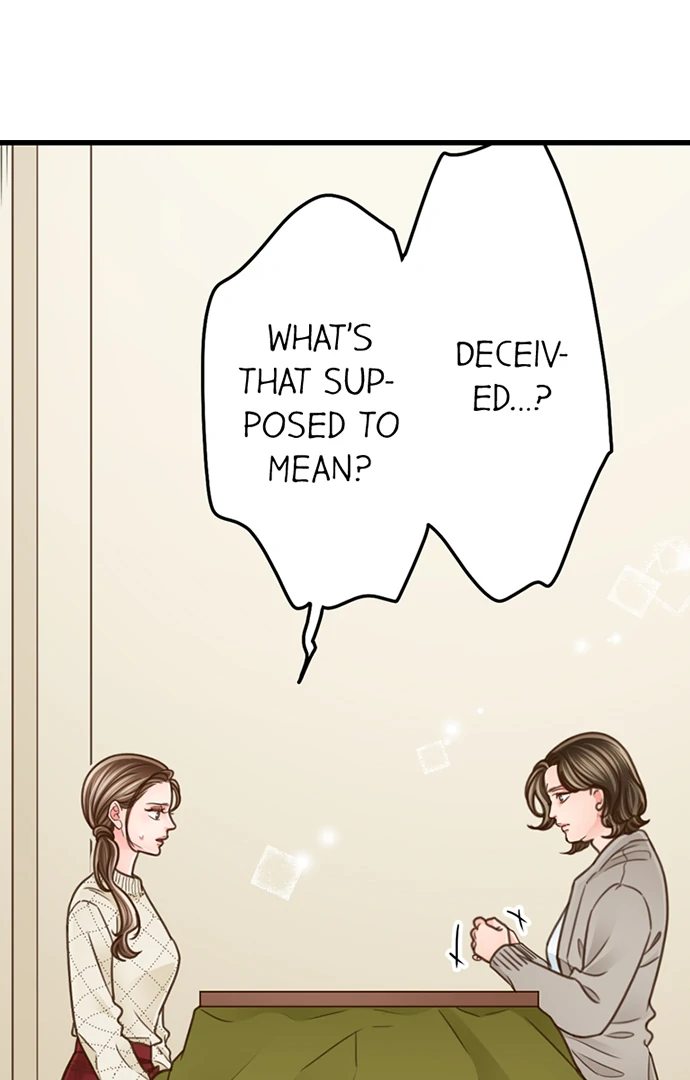 Yanagihara Is a Sex Addict Chapter 205 - Page 2