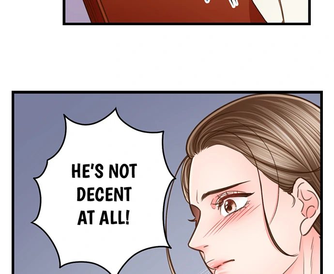 Yanagihara Is a Sex Addict Chapter 205 - Page 30