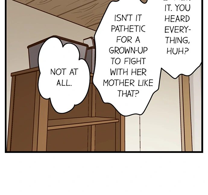 Yanagihara Is a Sex Addict Chapter 207 - Page 17