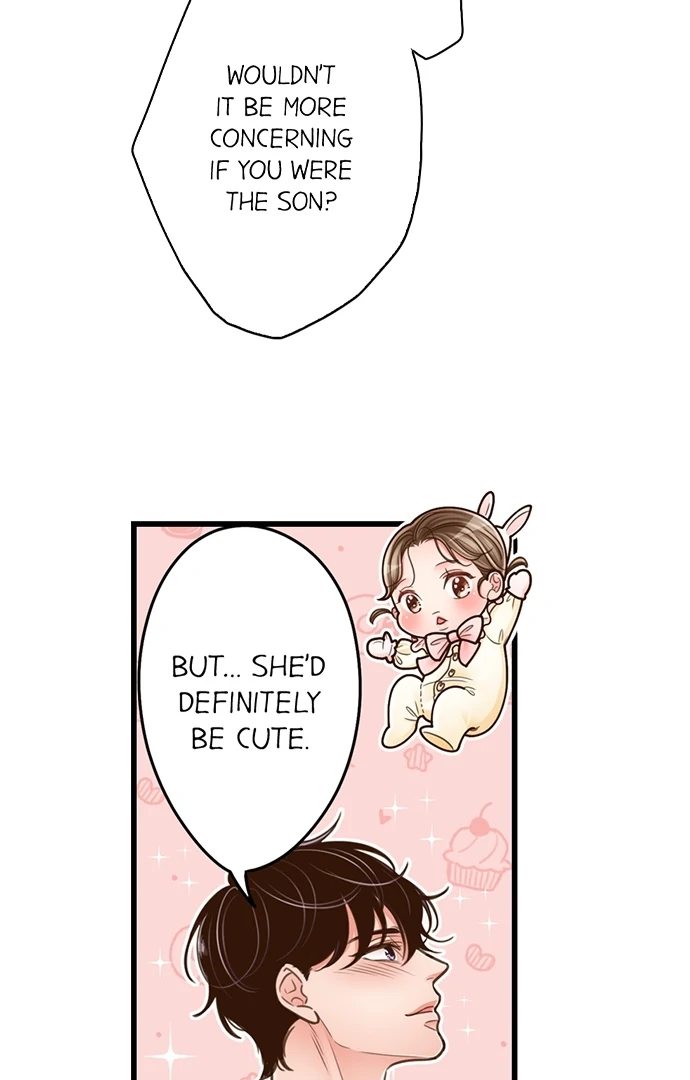 Yanagihara Is a Sex Addict Chapter 207 - Page 31