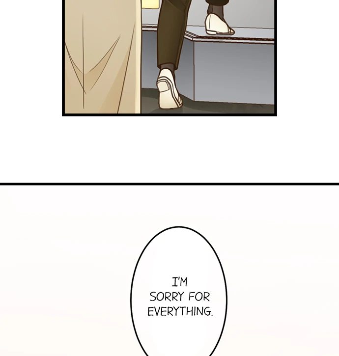 Yanagihara Is a Sex Addict Chapter 207 - Page 5