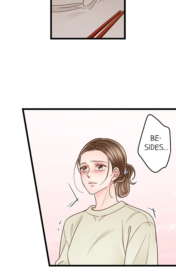 Yanagihara Is a Sex Addict Chapter 208 - Page 15