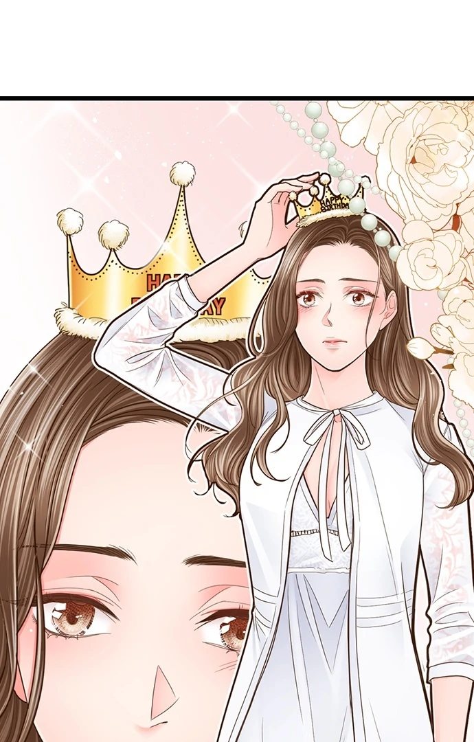 Yanagihara Is a Sex Addict Chapter 208 - Page 37