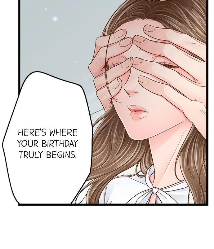 Yanagihara Is a Sex Addict Chapter 208 - Page 41