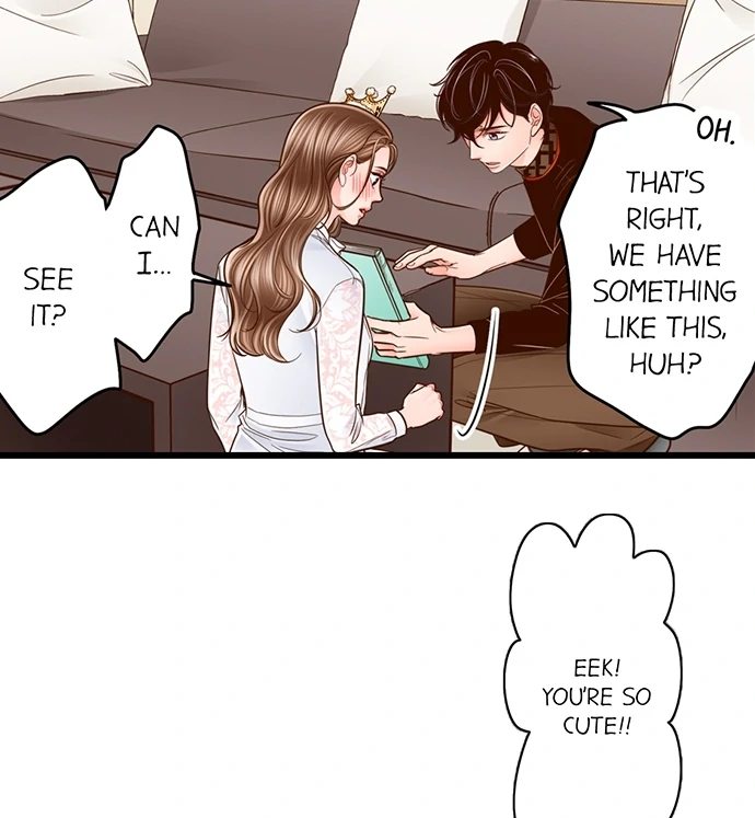 Yanagihara Is a Sex Addict Chapter 209 - Page 14