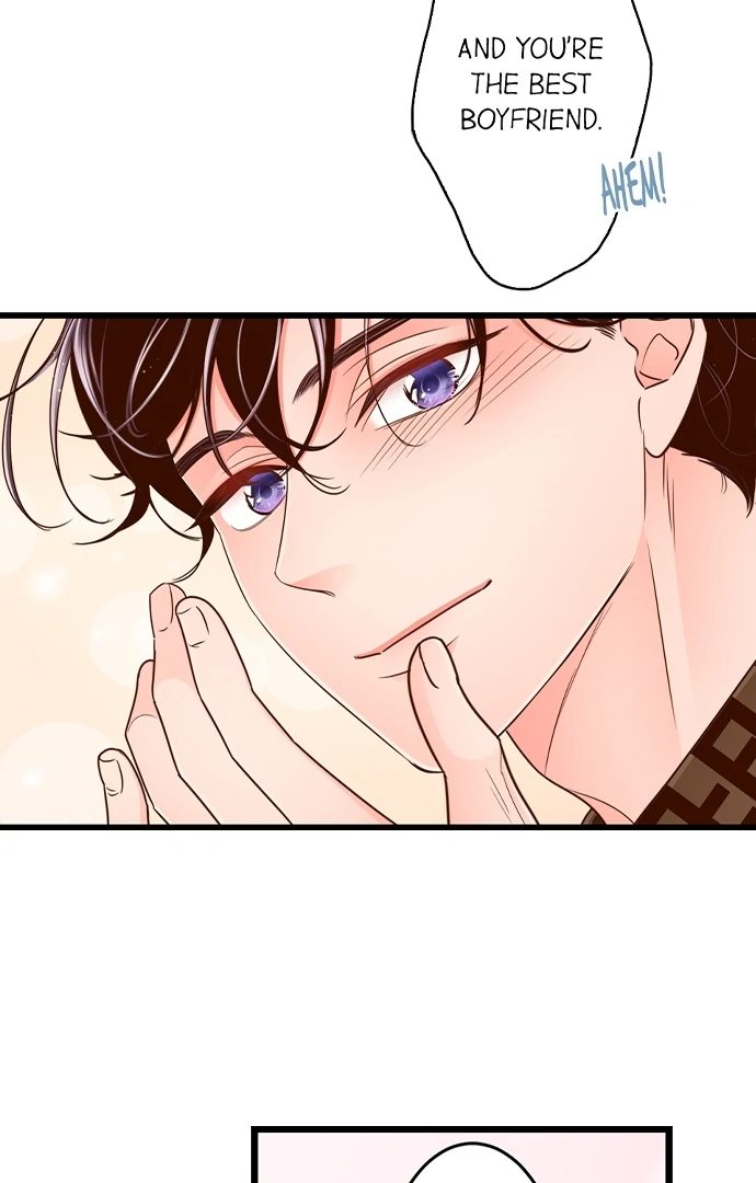 Yanagihara Is a Sex Addict Chapter 209 - Page 28