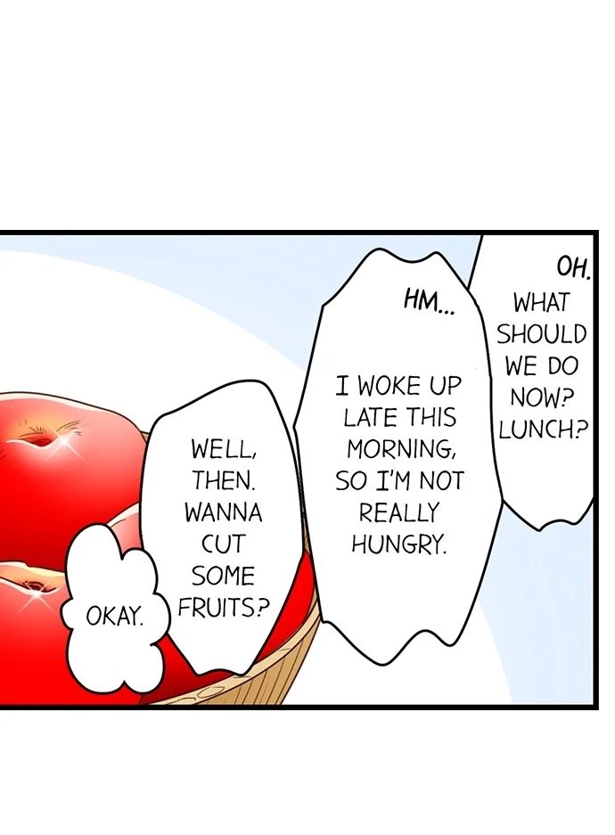 Yanagihara Is a Sex Addict Chapter 209 - Page 30