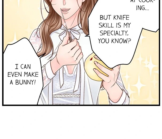 Yanagihara Is a Sex Addict Chapter 209 - Page 35