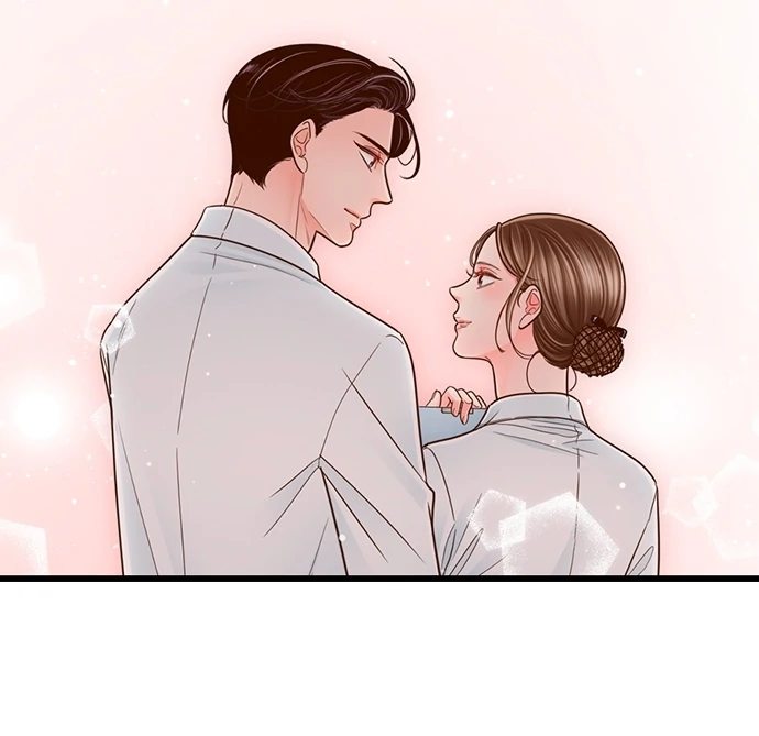 Yanagihara Is a Sex Addict Chapter 210 - Page 36