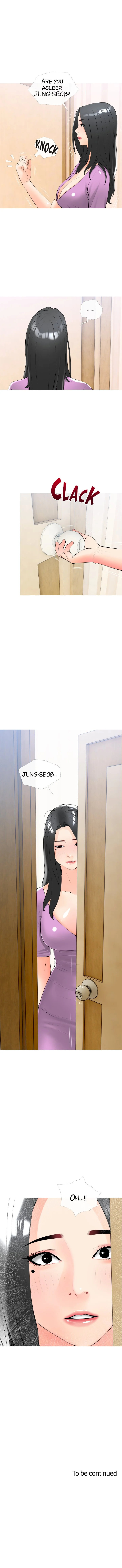 Banging My Aunt Chapter 22 - Page 10