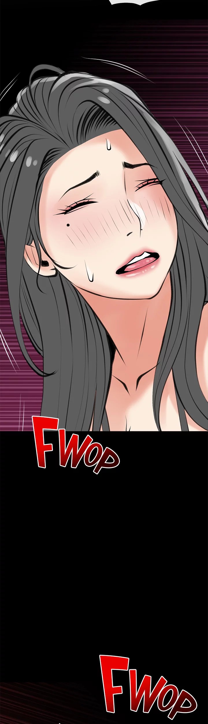 Banging My Aunt Chapter 49 - Page 24