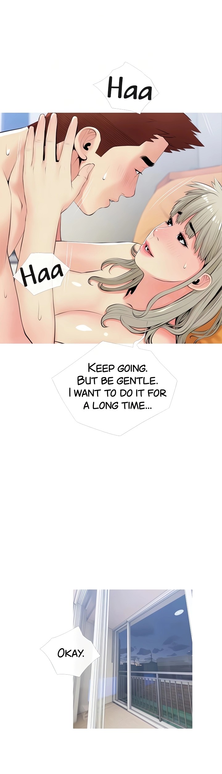 Banging My Aunt Chapter 52 - Page 14
