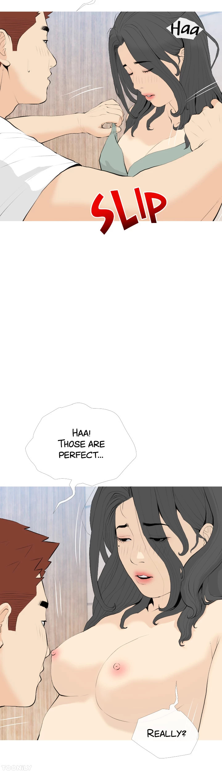 Banging My Aunt Chapter 88 - Page 27