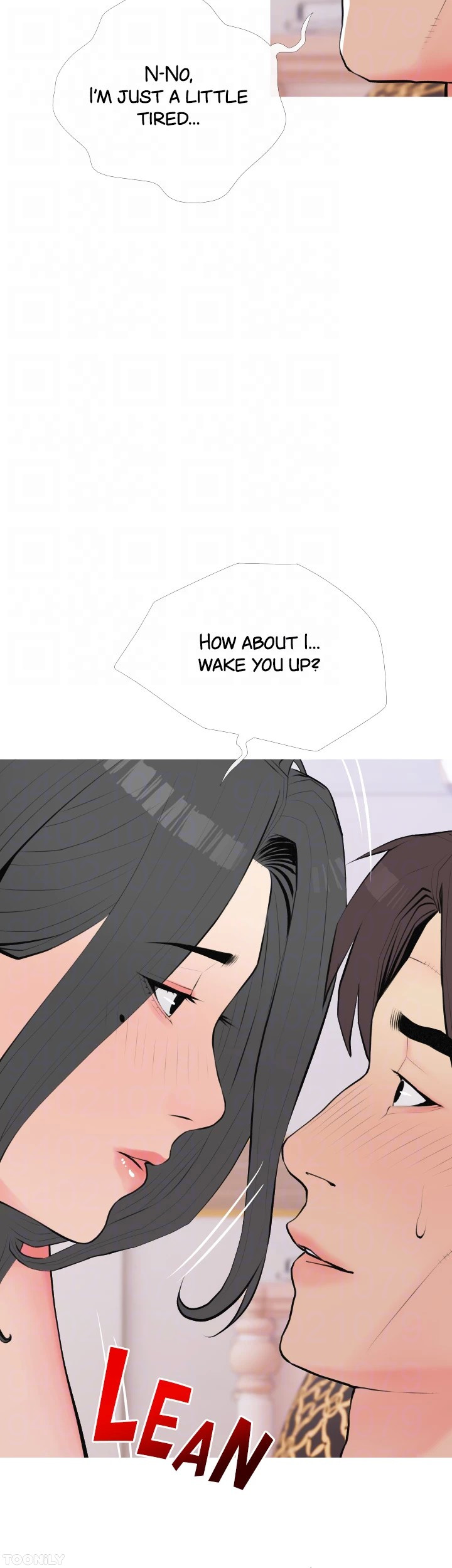 Banging My Aunt Chapter 93 - Page 16