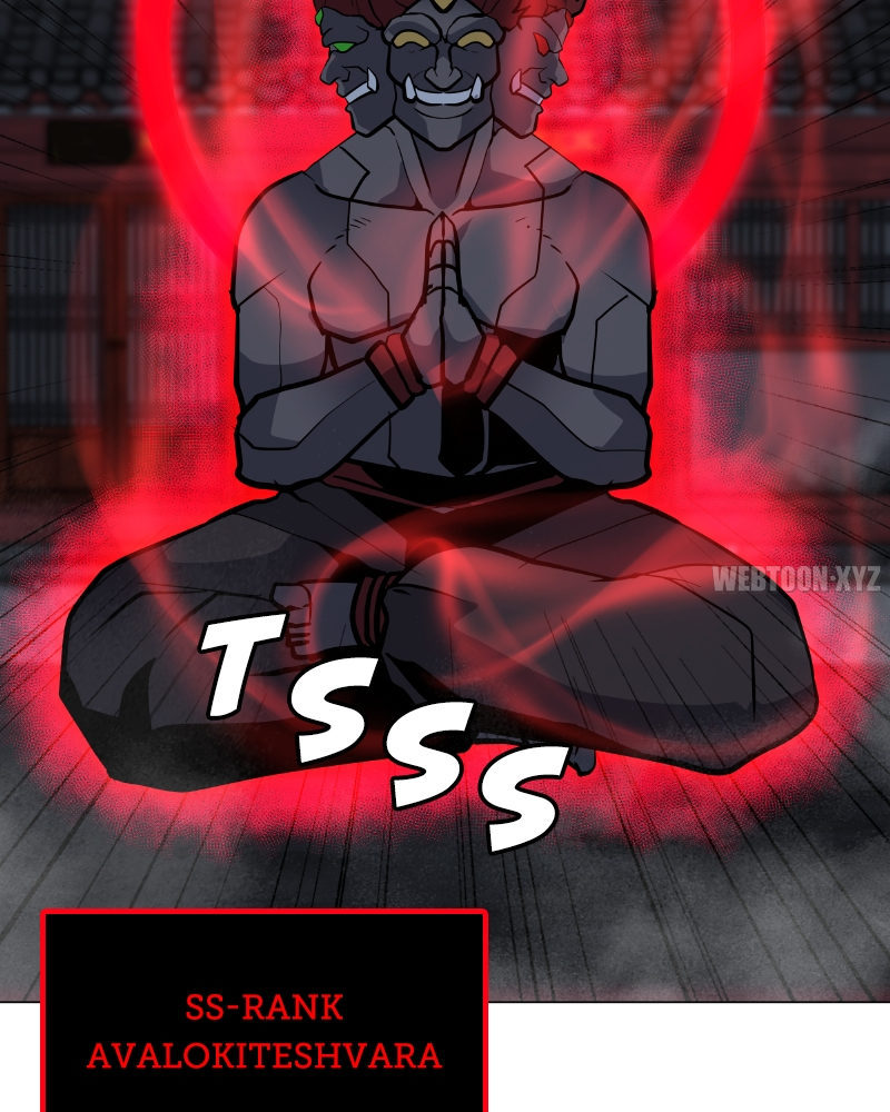 Solo Spell Caster Chapter 120 - Page 59