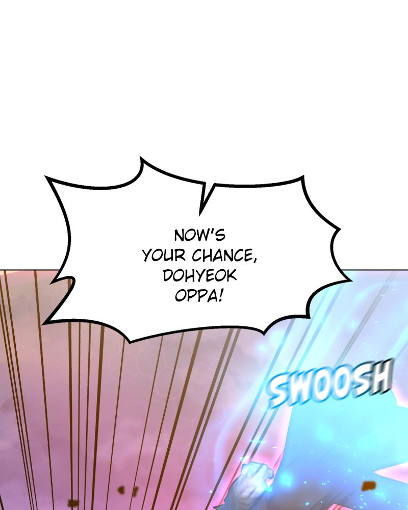 Solo Spell Caster Chapter 122 - Page 73