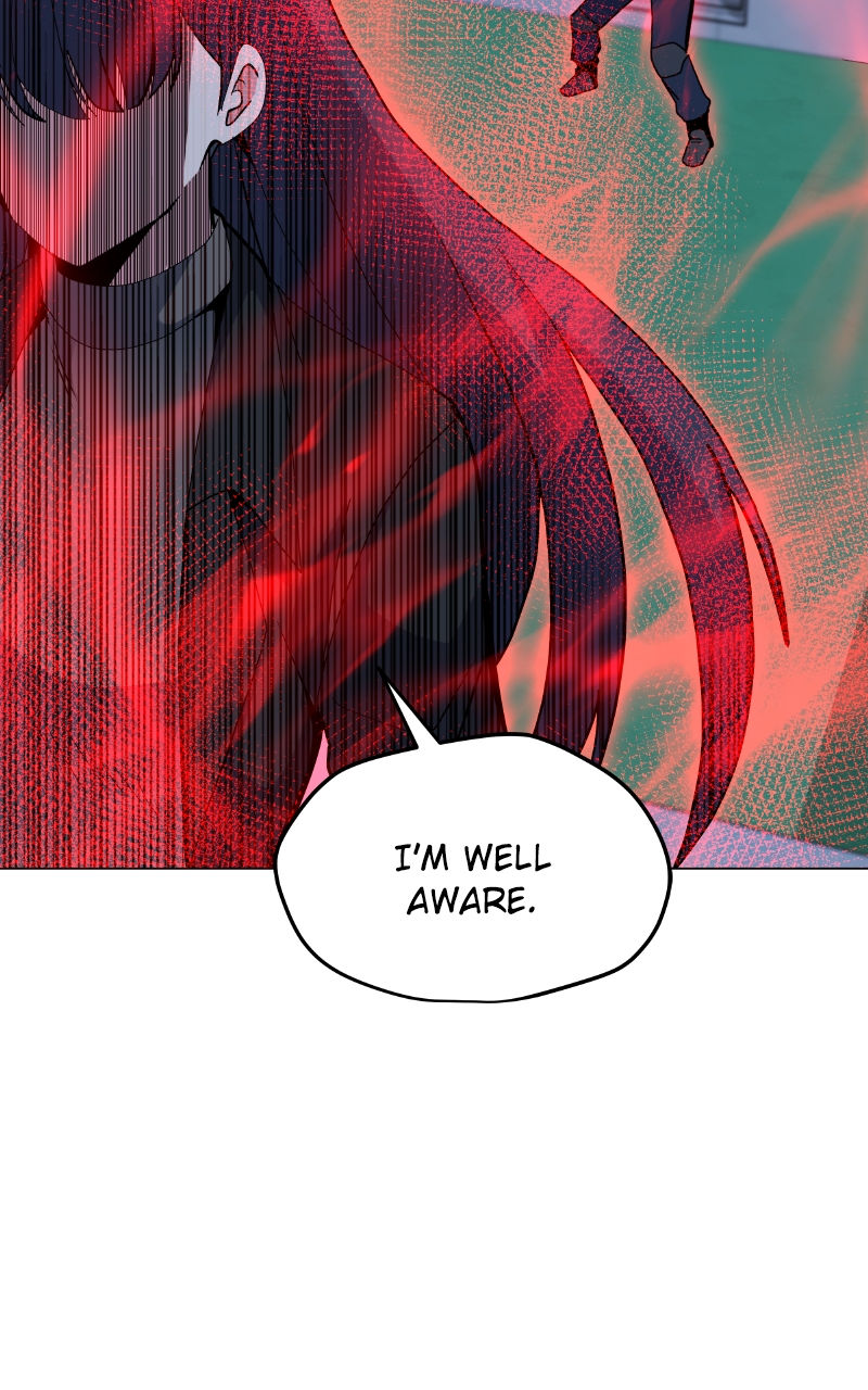 Solo Spell Caster Chapter 126 - Page 23