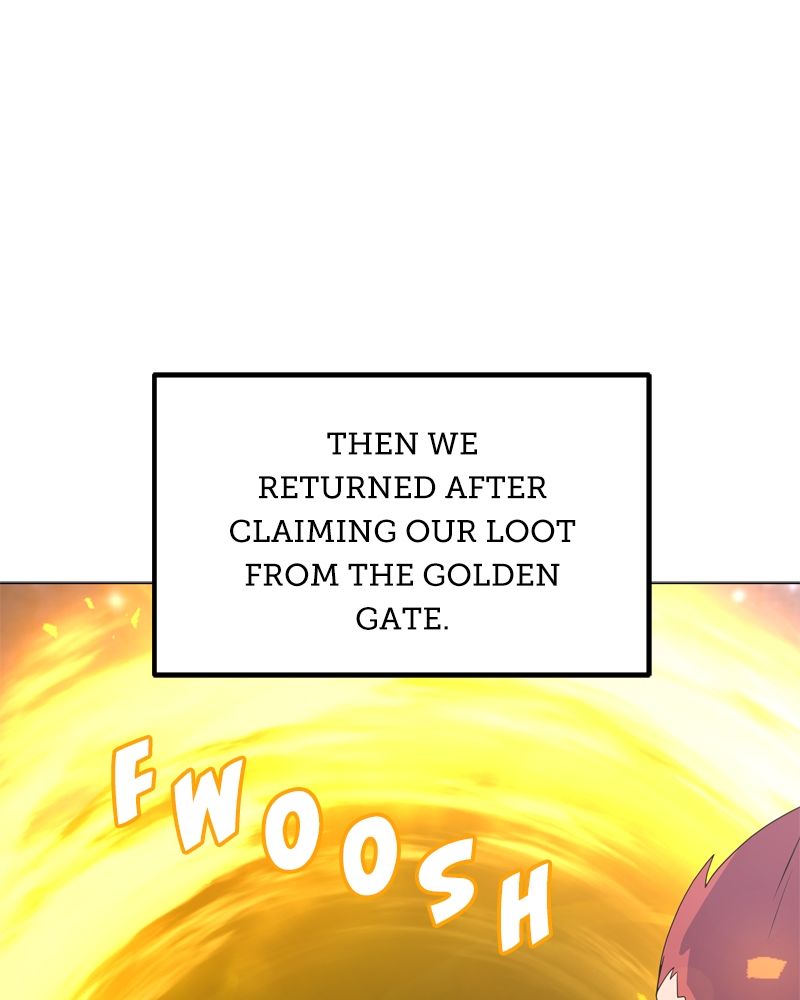 Solo Spell Caster Chapter 134 - Page 8