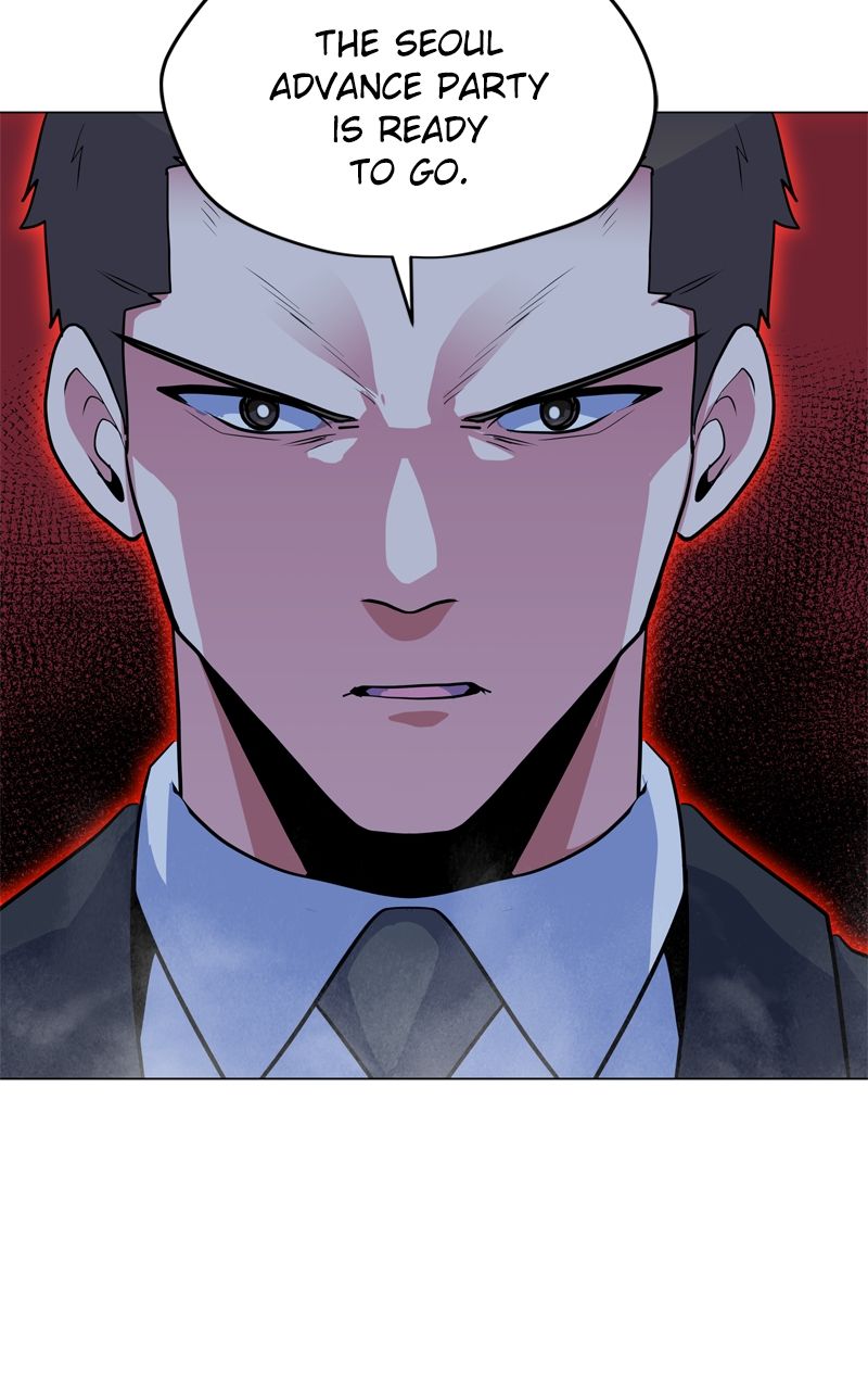 Solo Spell Caster Chapter 135 - Page 3