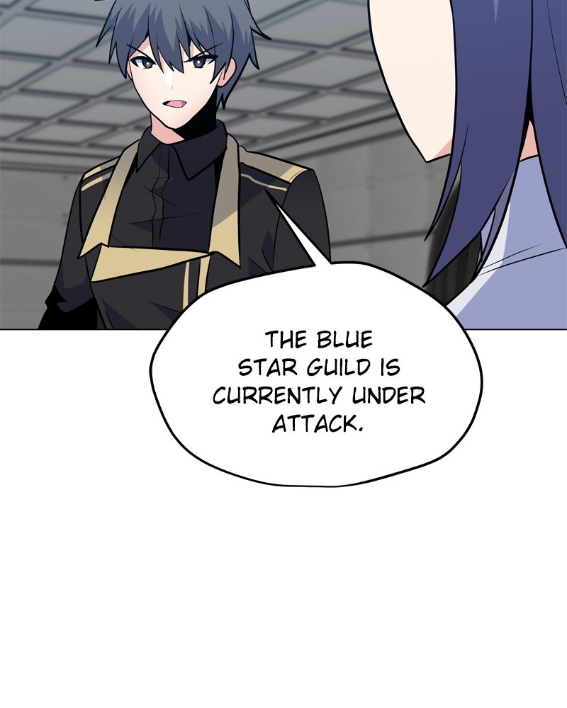 Solo Spell Caster Chapter 144 - Page 12