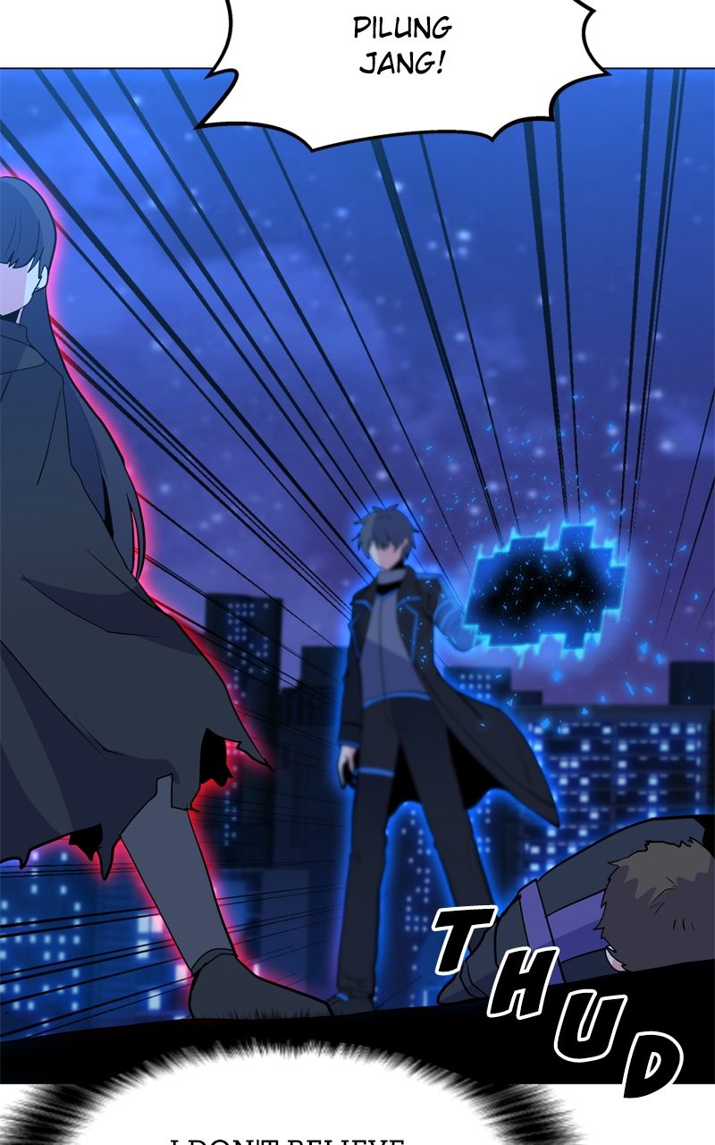 Solo Spell Caster Chapter 145 - Page 33