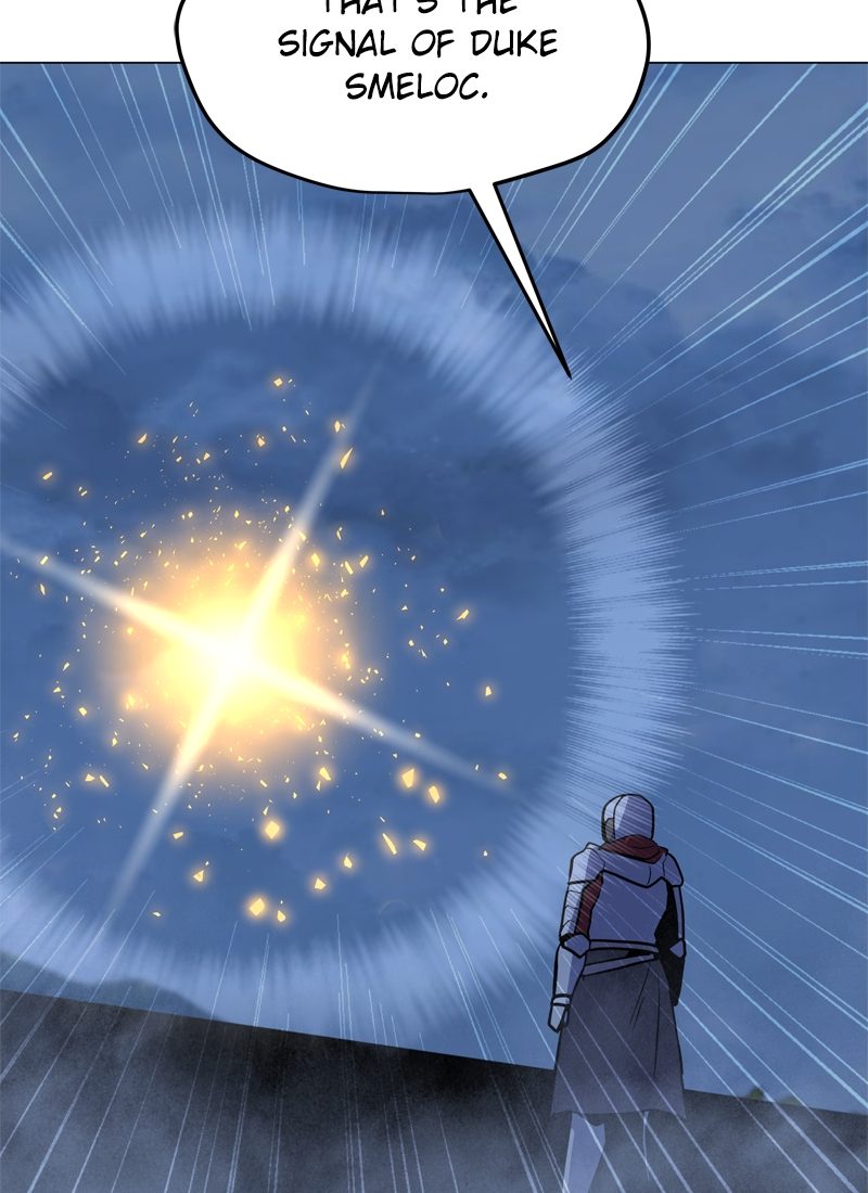 Solo Spell Caster Chapter 154 - Page 49