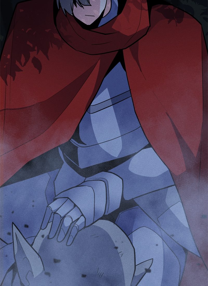 Solo Spell Caster Chapter 154 - Page 9