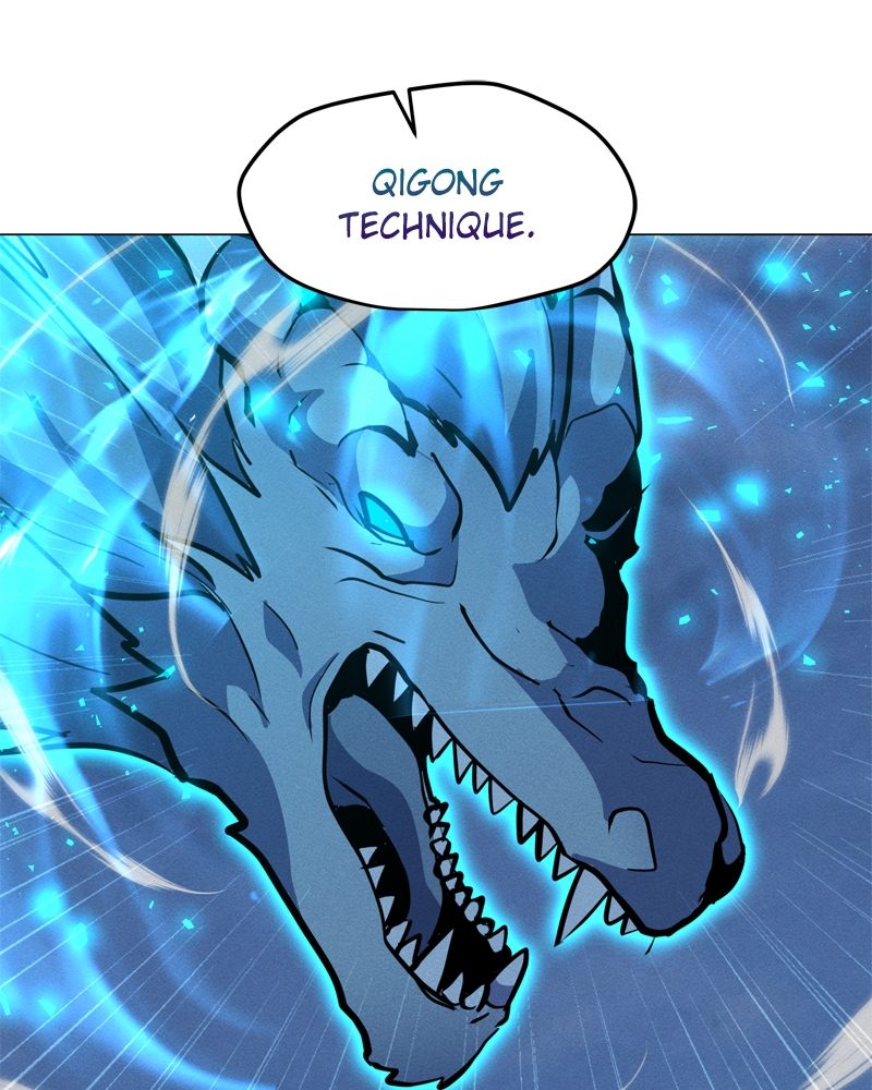 Solo Spell Caster Chapter 156 - Page 41