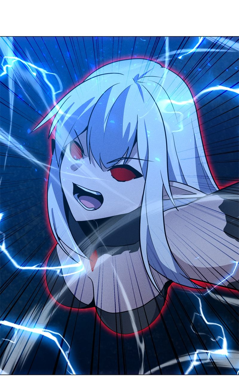 Solo Spell Caster Chapter 157 - Page 71