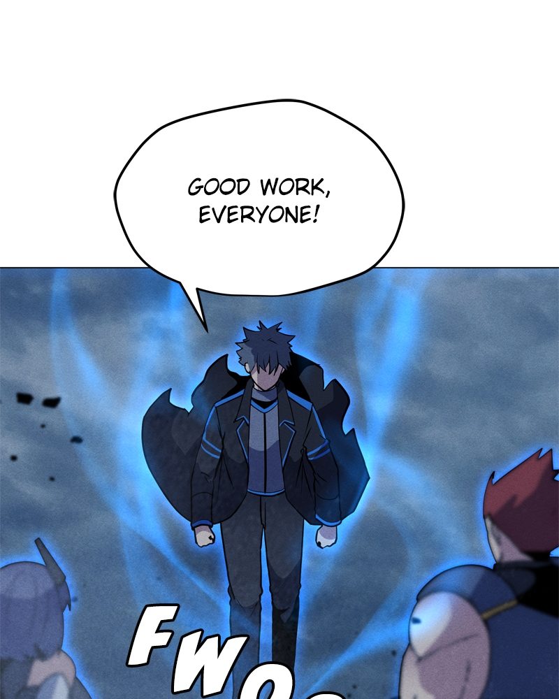 Solo Spell Caster Chapter 163 - Page 142