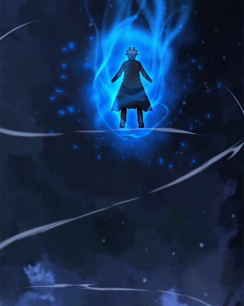 Solo Spell Caster Chapter 167 - Page 67