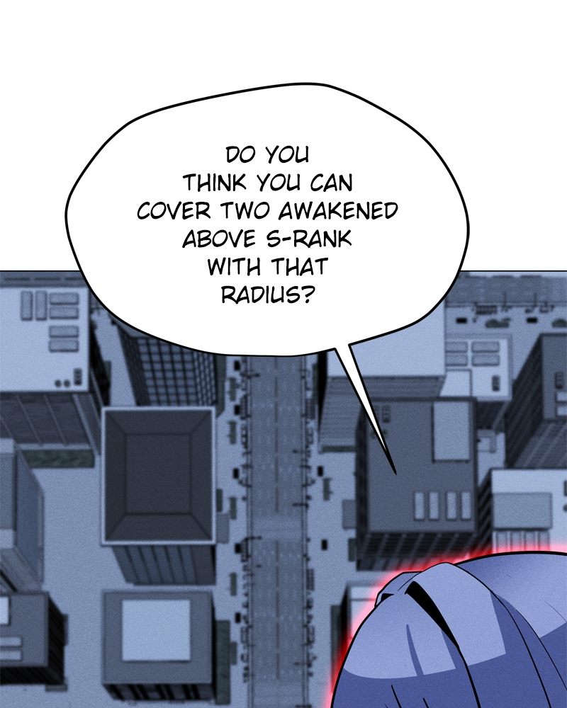 Solo Spell Caster Chapter 170 - Page 101