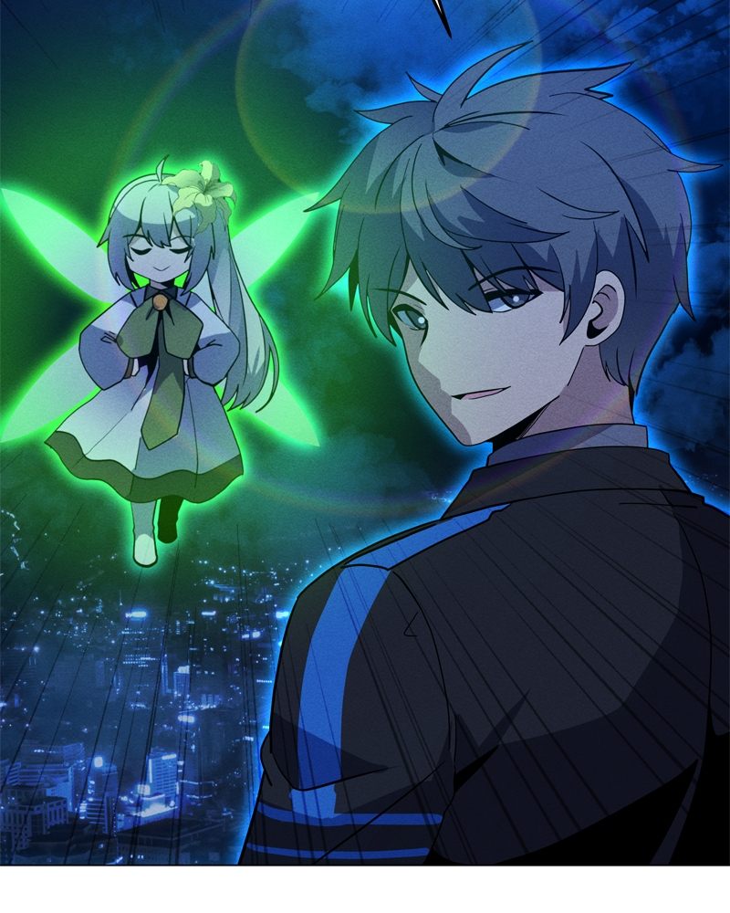 Solo Spell Caster Chapter 170 - Page 104