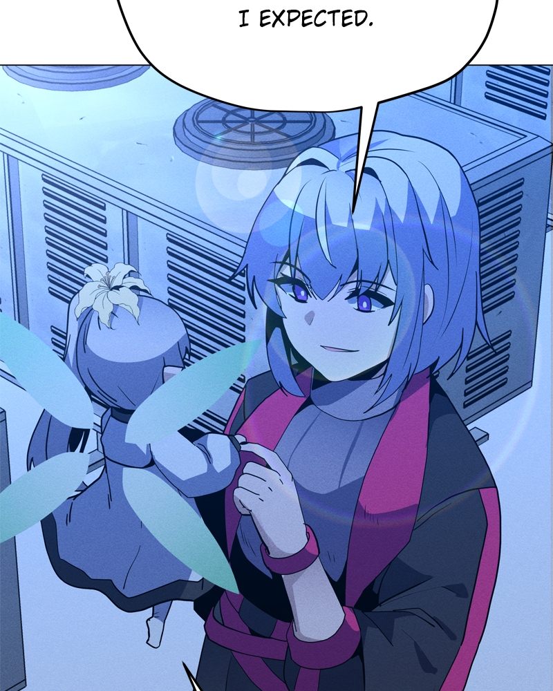 Solo Spell Caster Chapter 170 - Page 109