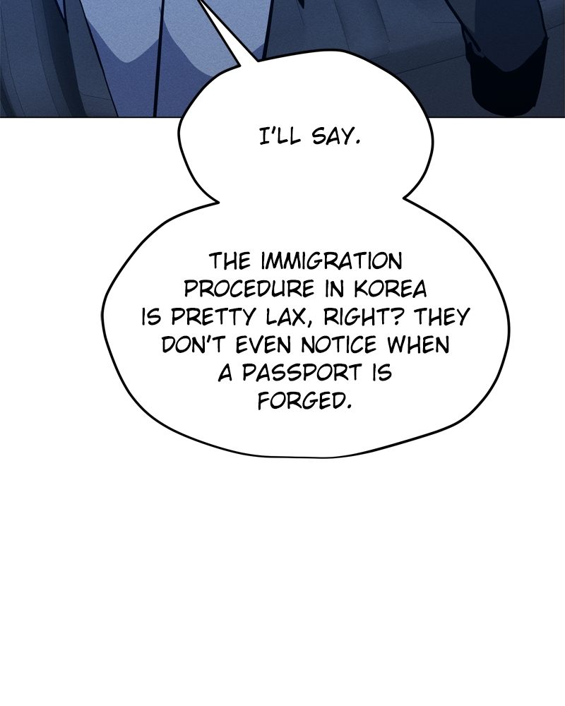 Solo Spell Caster Chapter 170 - Page 116