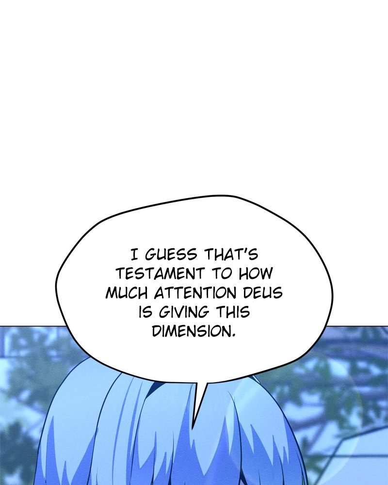 Solo Spell Caster Chapter 170 - Page 17