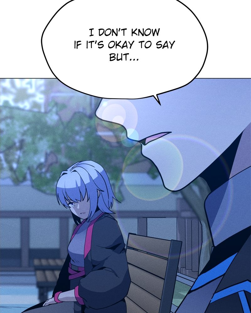 Solo Spell Caster Chapter 170 - Page 23