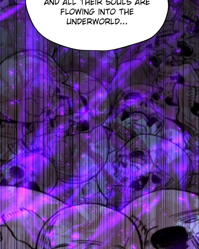 Solo Spell Caster Chapter 170 - Page 46