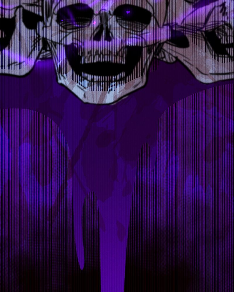 Solo Spell Caster Chapter 170 - Page 47