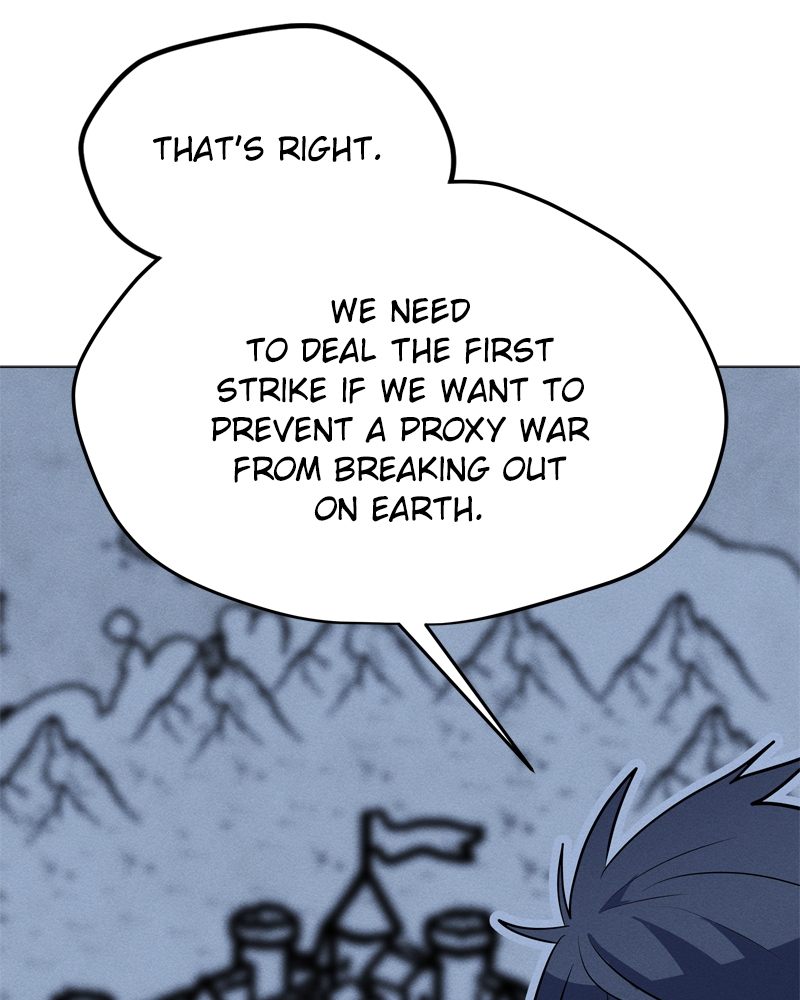 Solo Spell Caster Chapter 170 - Page 55